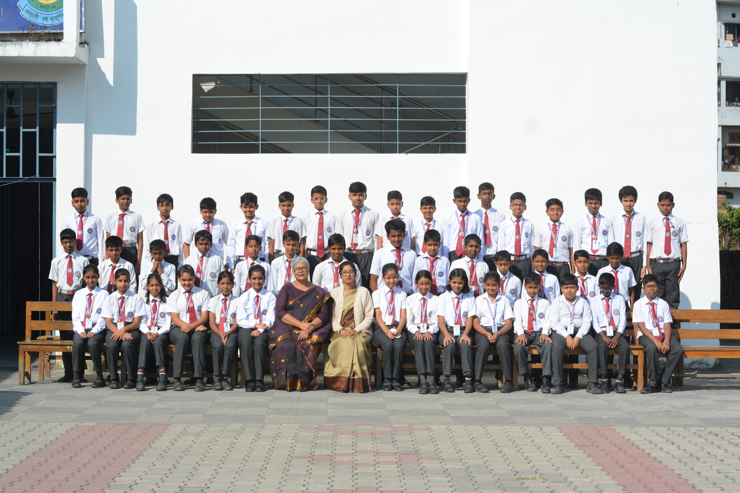 Class 6