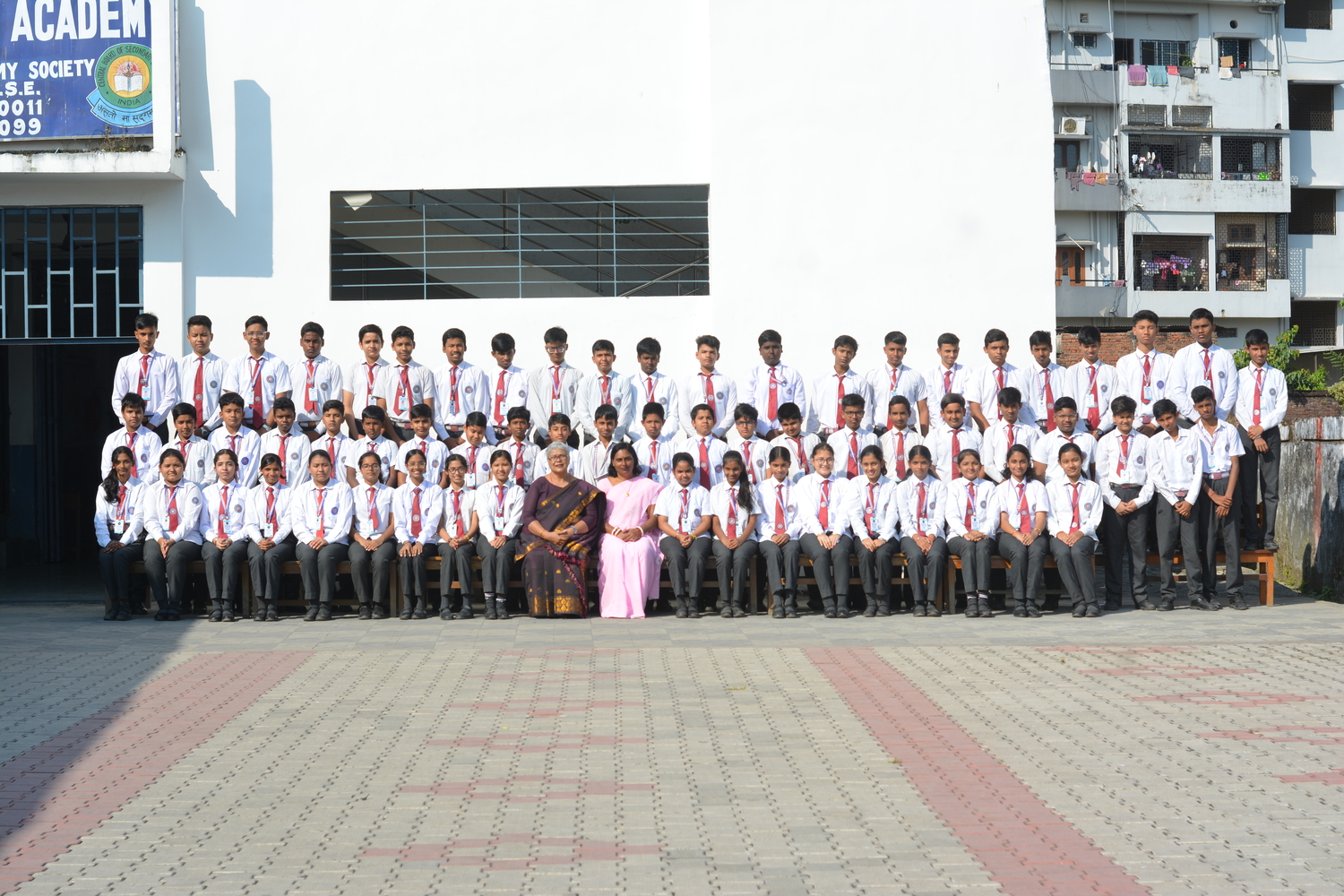 Class 8